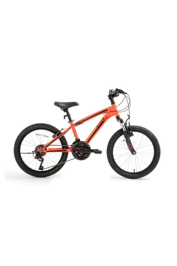 Kds 2750 V Fren 2024 Turuncu 29Cm Kadro 21 Vites Çocuk Bisikleti - Image 1