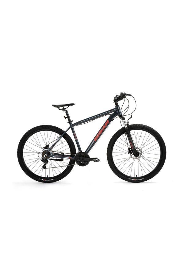 Cocuk Bisikleti Leon V  10 Yaş Ve Üzeri   26 Jant Leon 46Cm  Blc Bisiklet  Yeni Sezon - Image 1