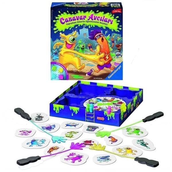 Nessiworld Canavar Avcıları - Image 1