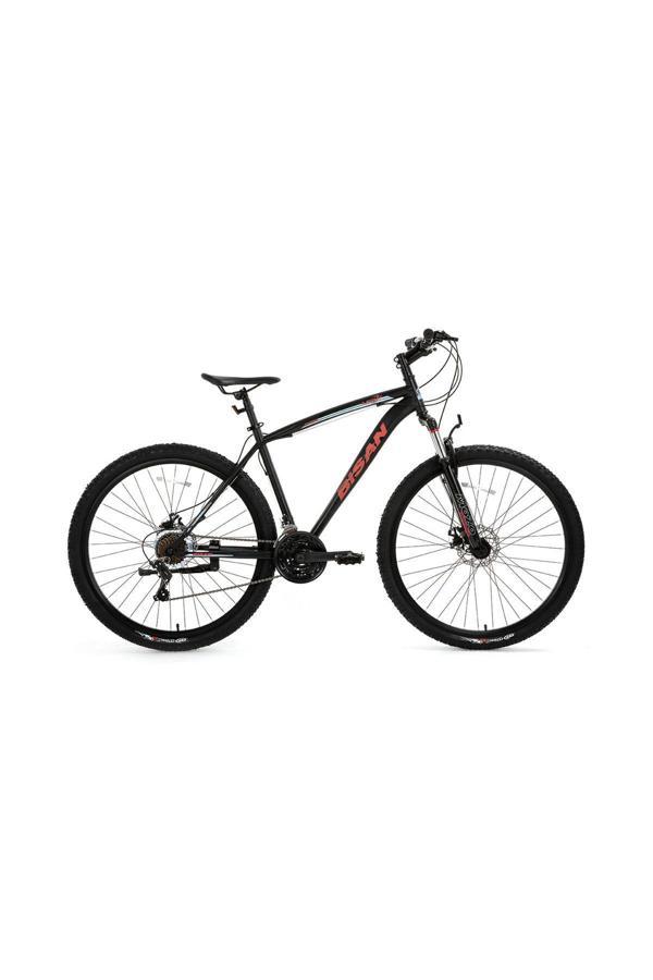 Cocuk Bisikleti Leon V  Fren 10 Yaş Ve Üzeri   26 Jant Leon 46Cm  Blc Bisiklet Yeni Sezon - Image 1