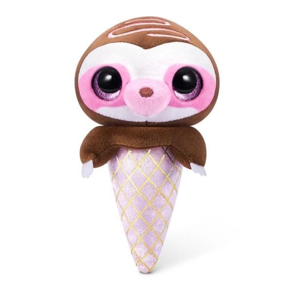 Nessiworld Coco Cones Tatlı Peluş S1 - Image 1