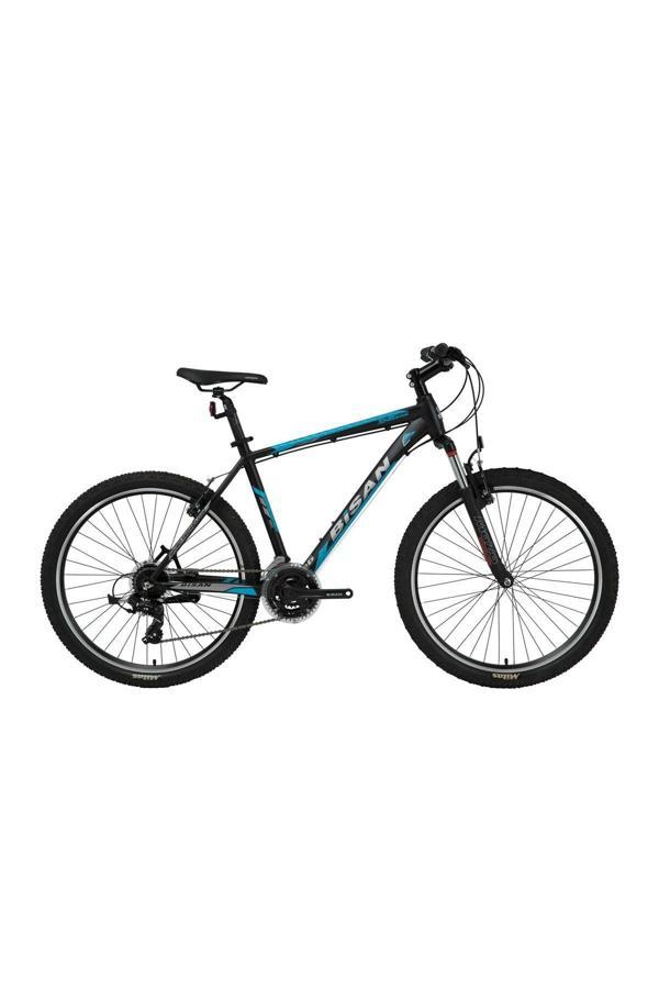 Bisan Mtx 7050 Dağ Bisikleti 27.5 Jant 19"İnç Alüminyum 21 Vites Onay Bisiklet - Image 1