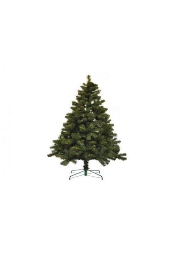 Cansüs Dal Yılbaşı Çam Ağacı 180Cm 750 - Image 1