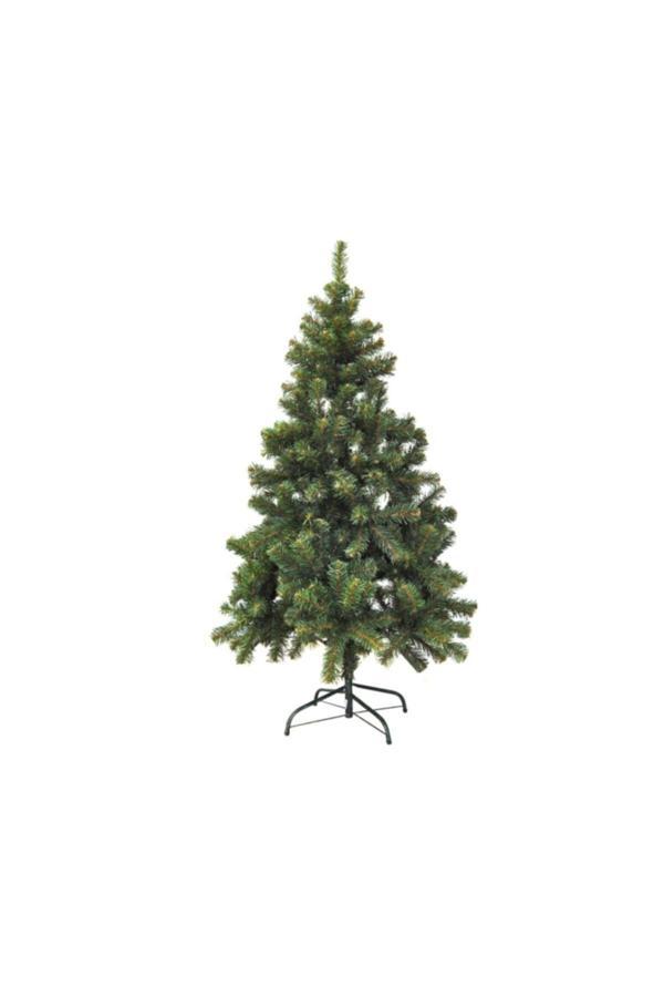 Cansüs Yılbaşı Çam Ağacı 150 Cm 320 Dal - Image 1