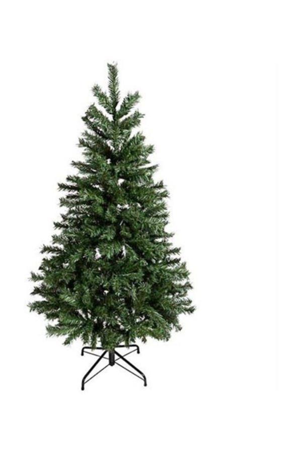 Cansüs Yılbaşı Çam Ağacı 180 Cm - Image 1