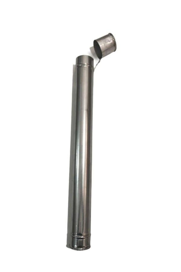 Bena Life Şiş Kutusu Şiş Kabı Adana Kebap Şiş Kutusu 60 Cm - Image 1