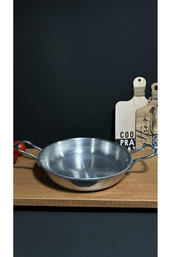 Bena Life Aliminyum Sahan Metal Kulp - Image 1