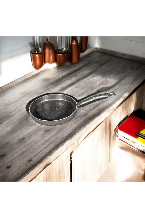 Bena Life Granit Sosluk Tava 20 Cm - Image 1