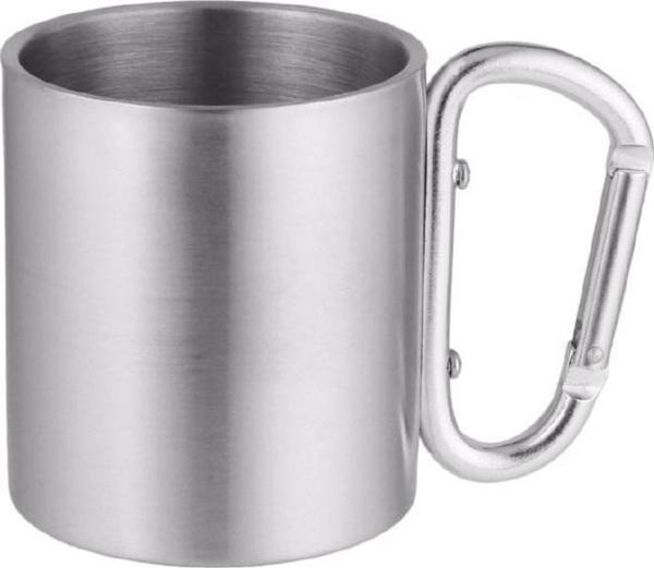 Freecamp Karabinalı Mug - Image 1