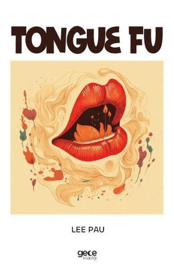 Gece Kitaplığı Tongue Fu - Gece Kitaplığı - Image 1