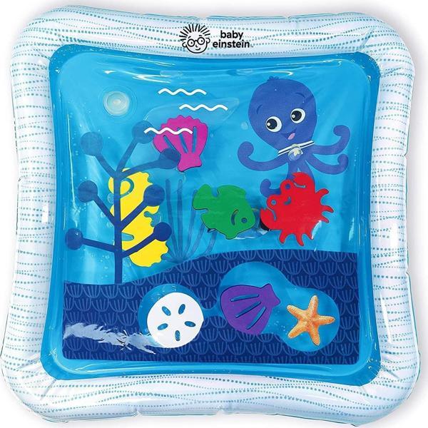 Baby Einstein Ocean Ahtapot Opus's Su Matı - Image 1