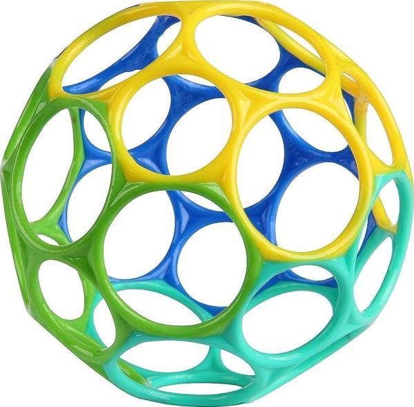 Oball Klasik Top Blue Green - Image 1