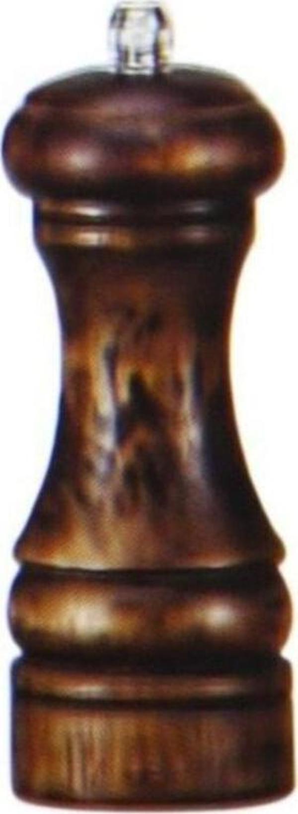 Biradlı Karabiber Değirmeni 13 Cm - Image 1