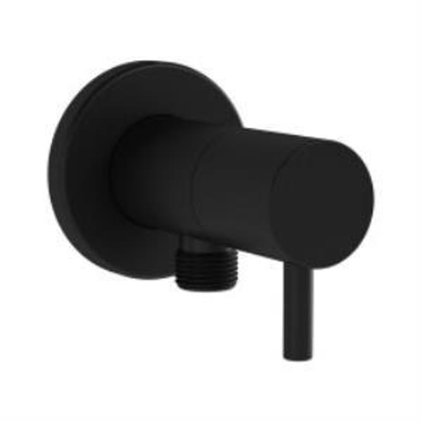 VitrA Origin Ara Musluk A4521436WTC Mat siyah - Image 1