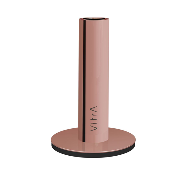 VitrA Origin Diş Fırçalığı A4489626 Tekli - Yerden - Bakır - Image 1