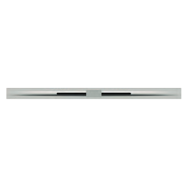 VitrA 5701684 Clear-Cut V-Flow 60 Cm Duş Kanalı - Parlak Yandan - Image 1