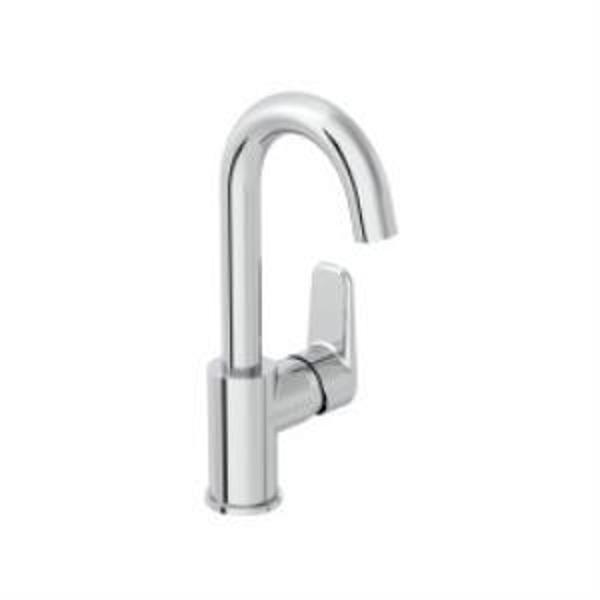 VitrA Flow Soft A43160 Lavabo Bataryası - Image 1