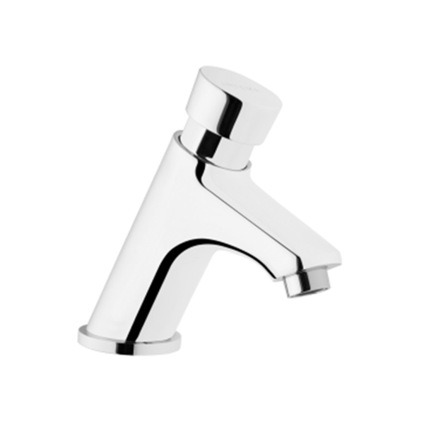 Artema Aquatouch Zaman Ayarlı Lavabo Bataryası A47059 Krom - Image 1