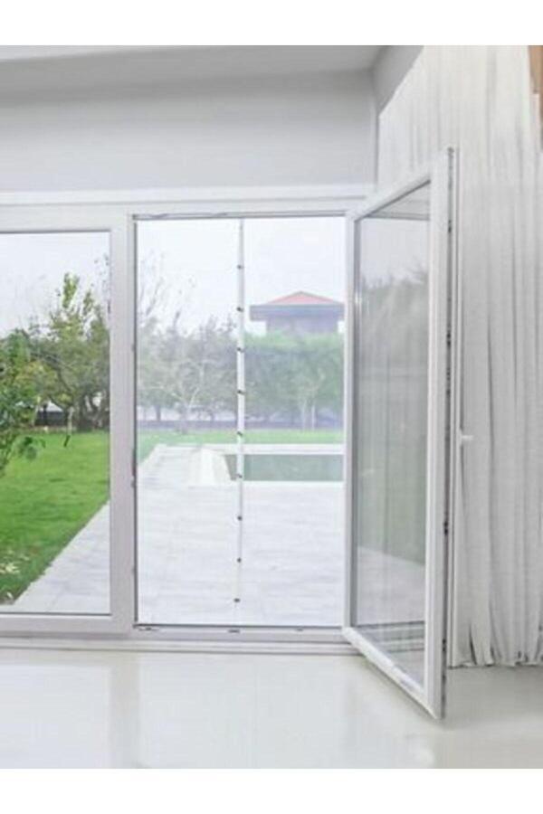 Ar Armese Magnetli Kapı Sinekliği 2X(60×210) Cm - Image 1