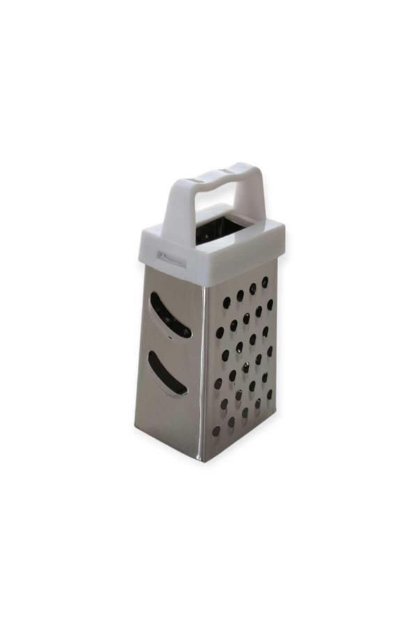Ar Armese Metal Sarımsak Rendesi Küçük Boyutlu  7Cm - Image 1