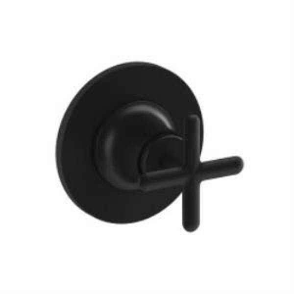 VitrA Origin Cl 3 Yollu Yönlendirici - M. Siyah A4289736 - Image 1