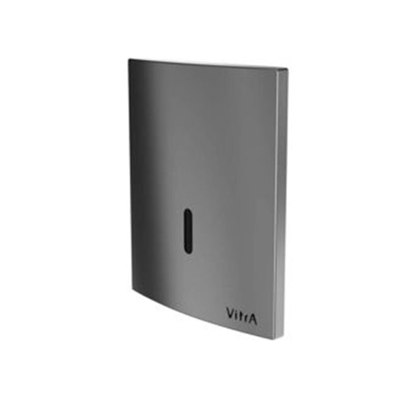 VitrA Pisuvar yıkama sistemi 310-2910 Temassız - elektrikli - parlak krom - Image 1