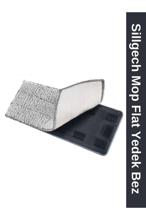 Ar Armese Sillgech Mop Flat Yedek Bez Eh-271 - Image 1