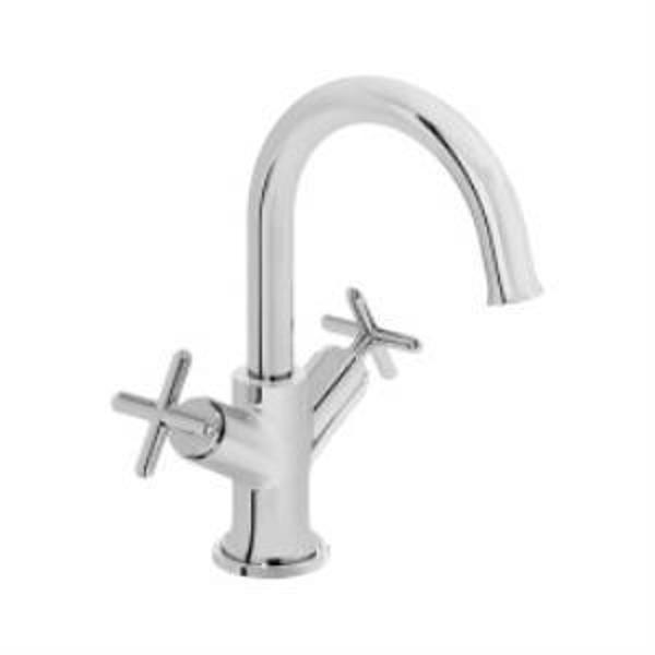 VitrA Origin Cl Lavabo Bat. Çift Kumandalı A42884 - Image 1