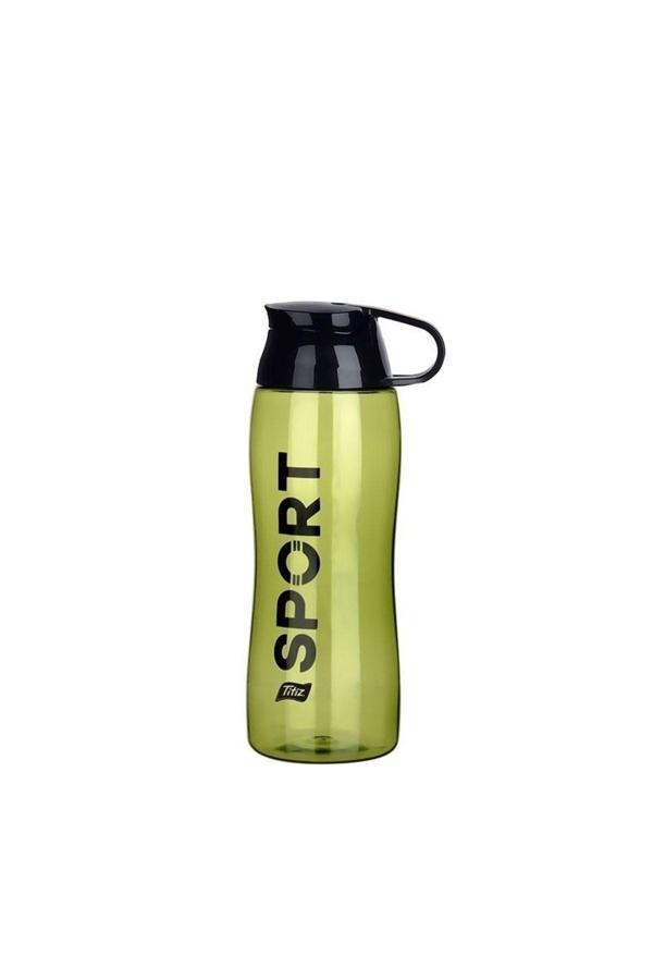Ar Armese Titiz Aqua Matara -750Ml Tp-498 Öğrenci-Sporcu-Su Kapı - Image 1