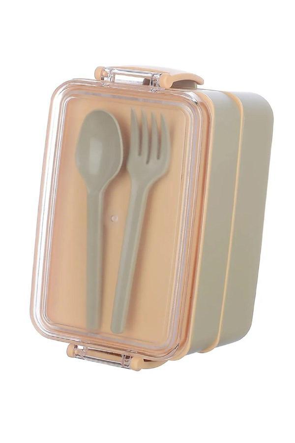 Ar Armese Titiz Fely Beslenme Kabı Seti Ap-9477 / 400 500 Ml - Image 1
