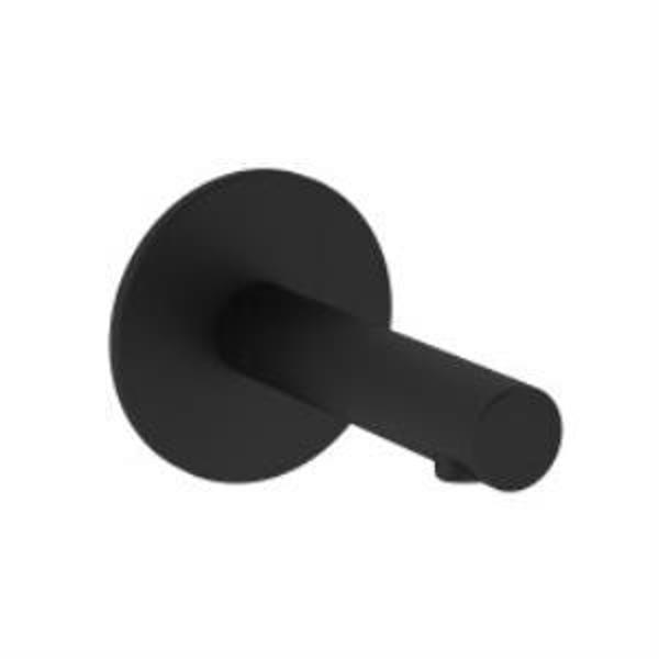 VitrA Origin Çıkış Ucu A4262236WTC Ankastre banyo bataryaları için - mat siyah - Image 1