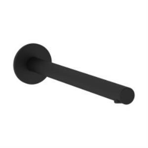 VitrA Origin Çıkış Ucu A4268336WTC Ankastre lavabo bataryaları ile kullanım - mat siyah - Image 1