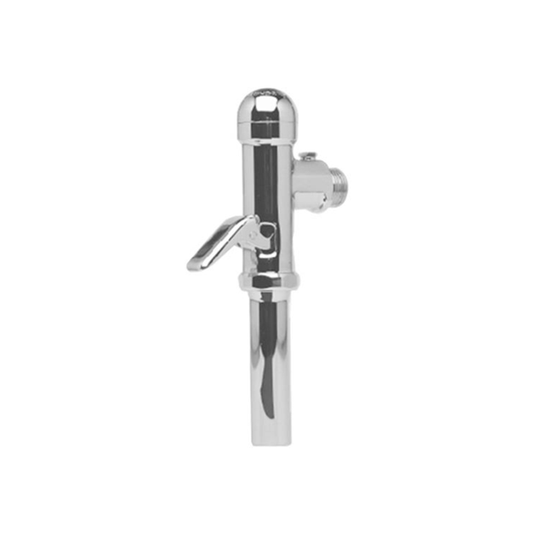 VitrA Helataşı yıkama sistemi 310-1540 Sıva üstü kollu set - parlak krom - Image 1
