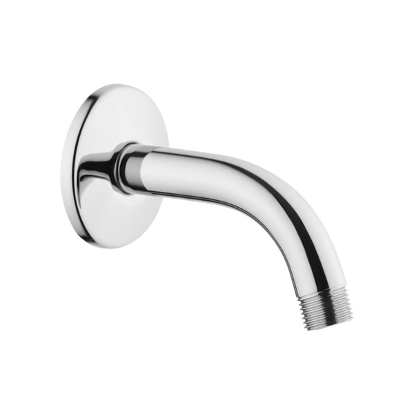 VitrA Duş Dirseği A45653 Duvardan - Kısa - Krom - Image 1