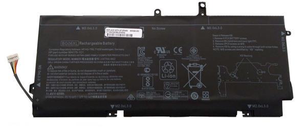 Hp EliteBook 1040 G3-V6E52PA Batarya - Image 1