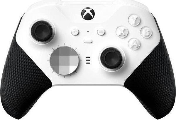 Xbox Elite Series 2 Core White Limited Edition 41K-00002 Oyun Kolu - Image 1