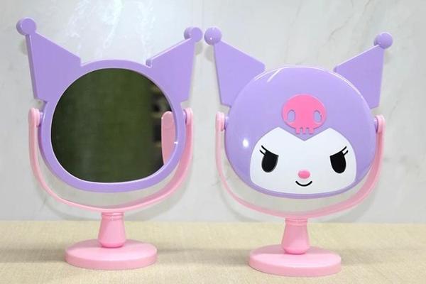 Kuromi Masa Üstü Ayna Alk3054 - Image 1
