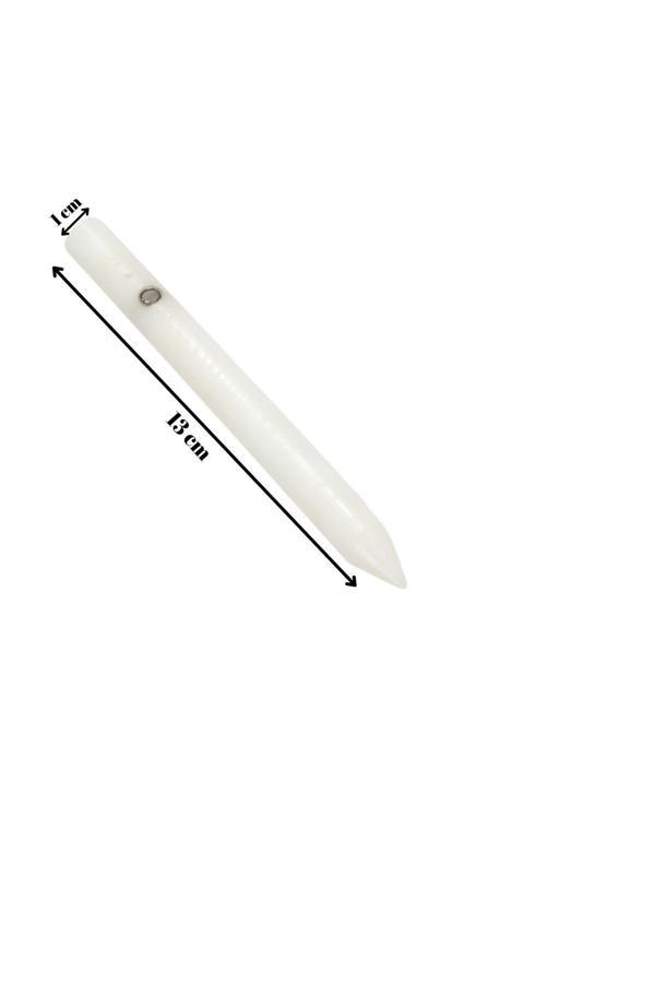 Safi Beyaz Pdr Düzeltme Kalemi (İnce - 13 Cm) - Image 1