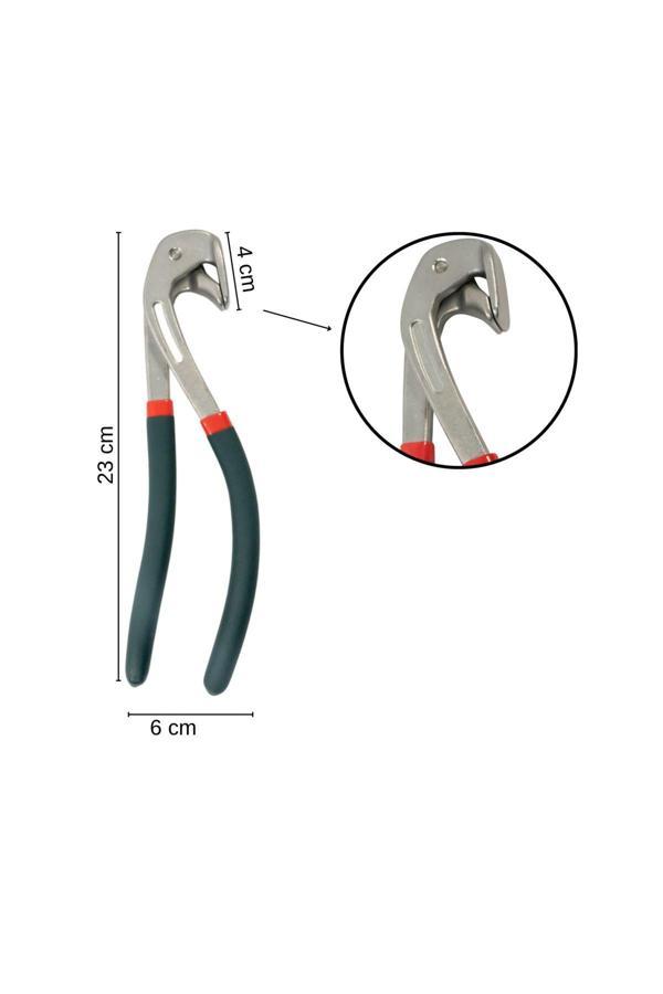 Safi Çamurluk Düzeltme Pensesi - 23Cm - Image 1