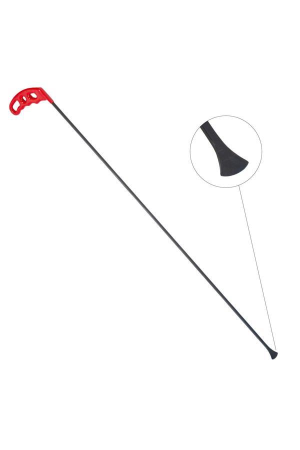 Safi 80 Cm 3X8 Mm Çap Plaka Çubuk Büyük Ağız Çubuk - S8-05 - Image 1