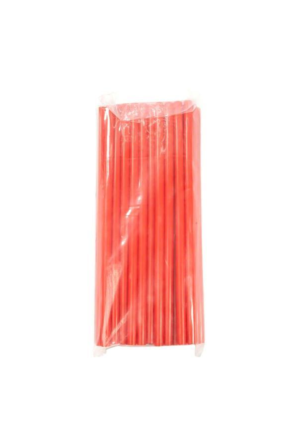 Safi Boyasız Göçük Düzeltme Silikonu, Pdr Sıcak Silikon Çubuğu, Kırmızı Silikon 1100 Gr, - Image 1