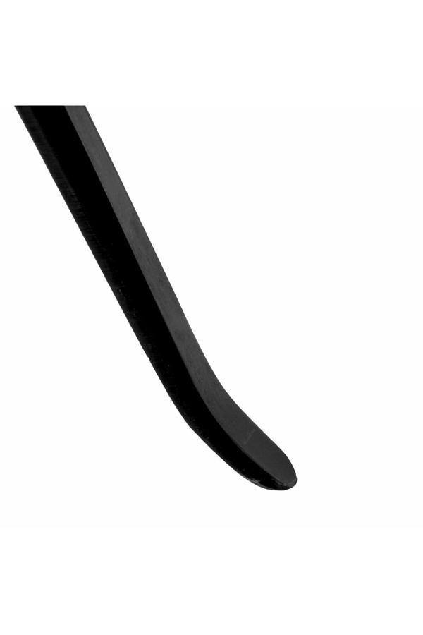 Safi 90 Cm 12 Mm Çap Makas Çubuğu - Kobra Uç Boyasız Göçük Düzeltme Çubuğu - S2-07, Pdr Çubuk - Image 1
