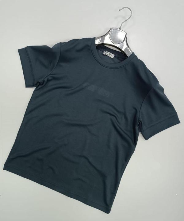 Floyd Slim Fit Erkek Kısa Kol Tshirt  7300 - Image 1