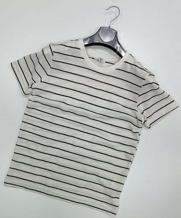 Floyd Slim Fit Erkek Kısa Kol Tshirt  7302 - Image 1