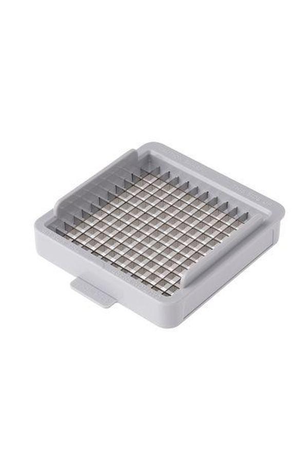 Ethan Sebze Doğrayıcı - Beyaz/Gri - Image 1