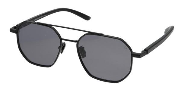 Quantum Q242.C4 53 Polarize Unisex Güneş Gözlüğü - Image 1