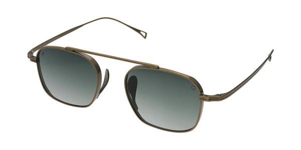 Quantum Q247.C2 49 Polarize Unisex Güneş Gözlüğü - Image 1