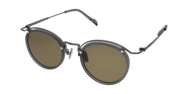 Quantum Q248.C2 48 Polarize Unisex Güneş Gözlüğü - Image 1