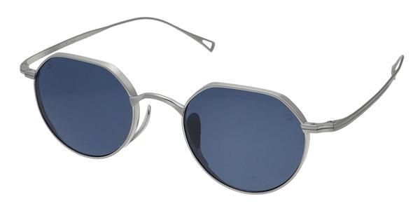 Quantum Q250.C1 47 Polarize Unisex Güneş Gözlüğü - Image 1