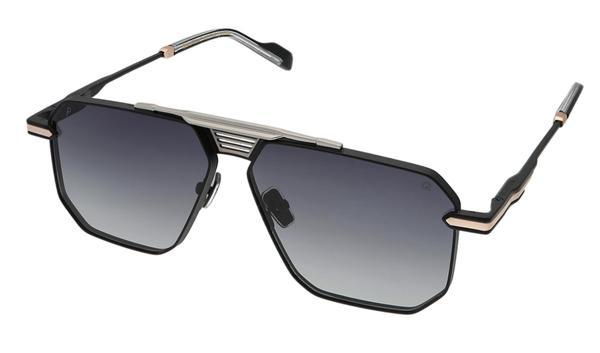 Quantum Q252.C3 60 Polarize Erkek Güneş Gözlüğü - Image 1
